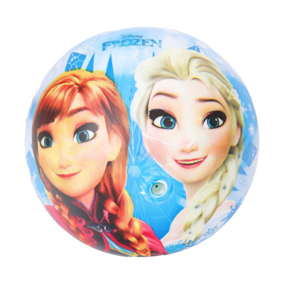 Мяч Фрозен 23 см Играем вместе FD-9(NFRZ)-2 (144) (144) 01